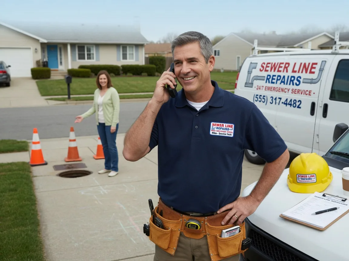 Emergency Plumber Port Lavaca, TX FAQs